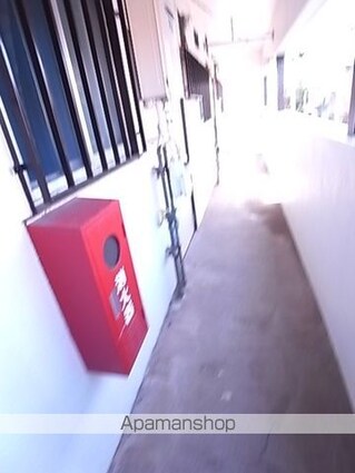 メゾンド松原[1K/19.84m2]の共用部3