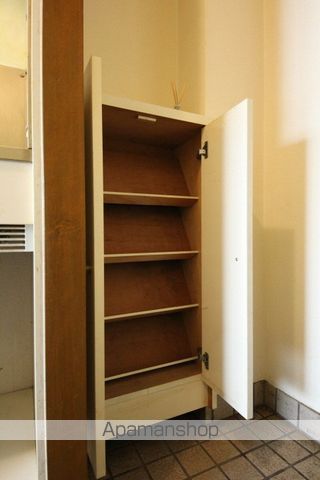 第3村西マンションの内装写真