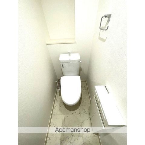 LIBTH新町WESTの内装写真
