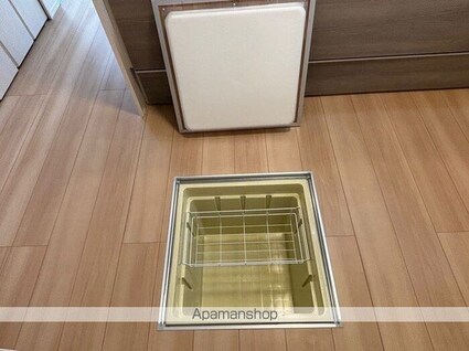 Ｒｅｇａｌｉａ（レガリア）[1LDK/30.73m2]の内装5