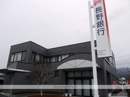 フレグランス増沢Ａ棟[3DK/49.3m2]の周辺3