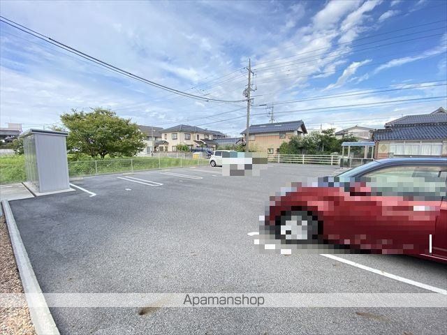 VILLE NOUVELLEIIのその他写真