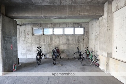 Ｍａｉｓｏｎ　Ｓａｋａｅ[3DK/53m2]の共用部3