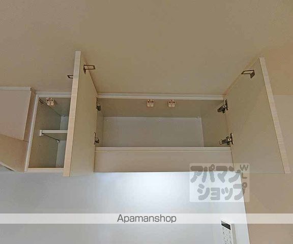 壬生朱雀町マンションの内装写真