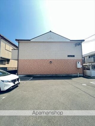 和歌山県和歌山市西小二里３丁目[1K/30.26m2]の外観5