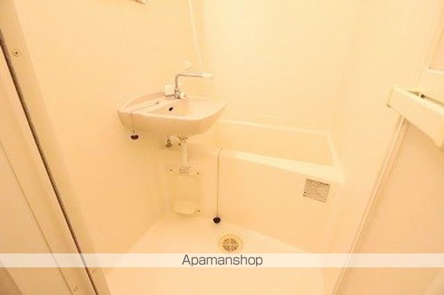 レオパレス檪の内装写真