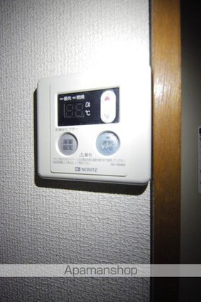 グリーンハイム桜塚[1R/18.9m2]の内装3