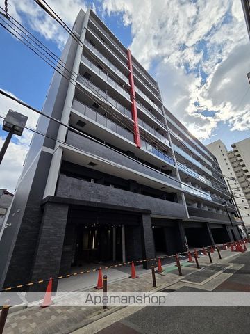 ESTEMCOURT新大阪XVIPULSE