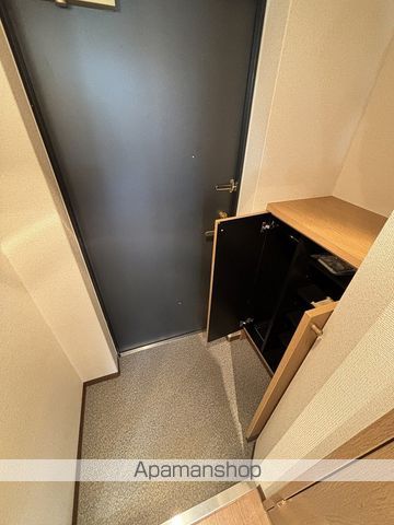 ESLEADHIGASHITEMMADAINIの内装写真