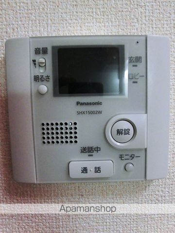 クレールの内装写真