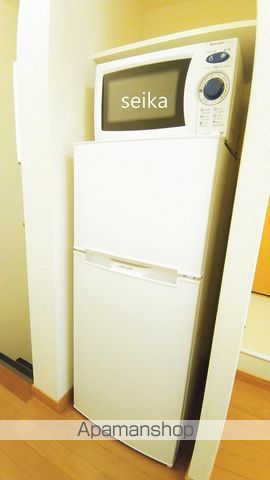 レオパレスウィステリアの内装写真