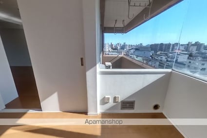 ドエール大川筋[1LDK/49.69m2]の内装7