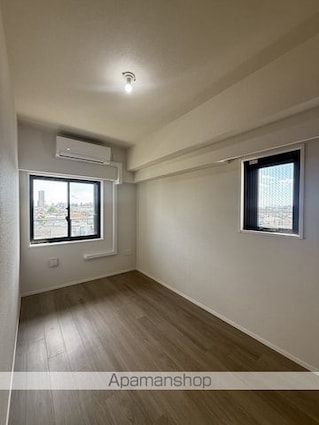 プレディアコート三軒茶屋[2LDK/46.02m2]の内装