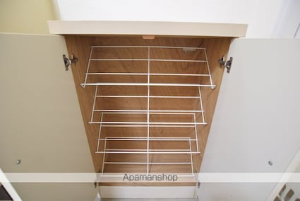 ＹＯＵ　ハイム[1K/22.5m2]の玄関