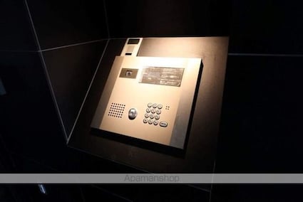 メインステージ三ノ輪ＥＡＳＴ[1R/25.69m2]の共用部1