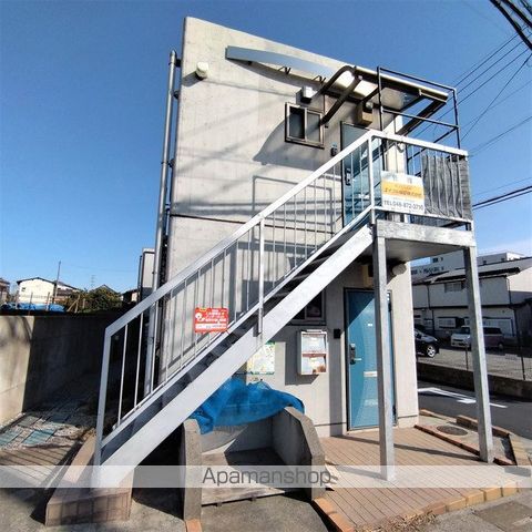 ボヌールA棟・B棟の周辺写真