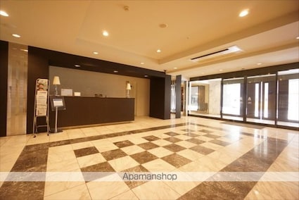 カスタリア伏見[1LDK/50.02m2]の外観5