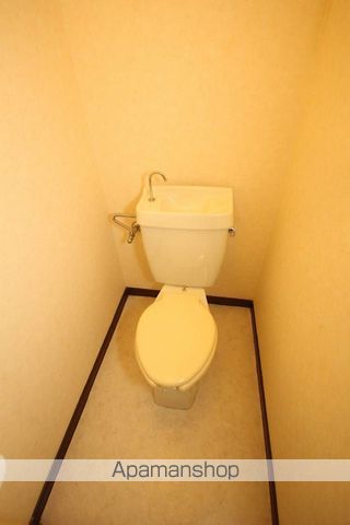 ラパンジール大国5の内装写真