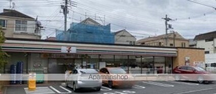 ｅｓｔ　Ｌａｒｇｏ　ＫＯＭＡＺＡＷＡⅡ[1LDK/40.5m2]の周辺6