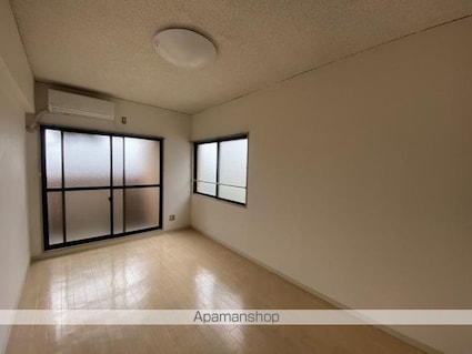 プチメゾン片原町[1R/18.08m2]のリビング・居間