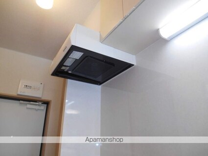 ワンルーム・ヒロ[1R/20.3m2]の内装5