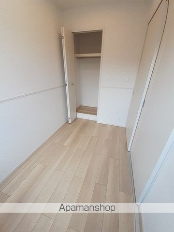 アーサー上峰の内装写真