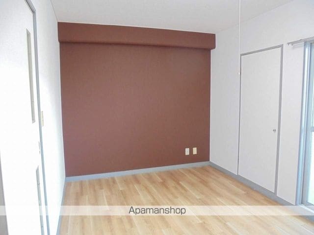 シティガーデン上町の内装写真