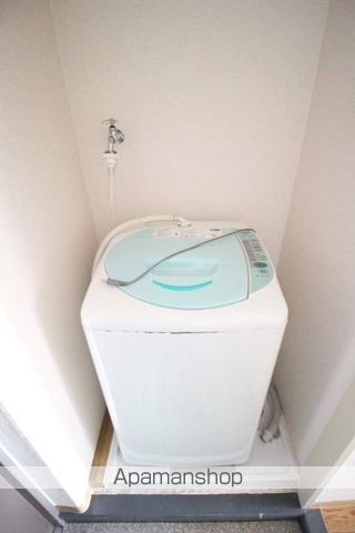 昭和ハイム東古松の内装写真