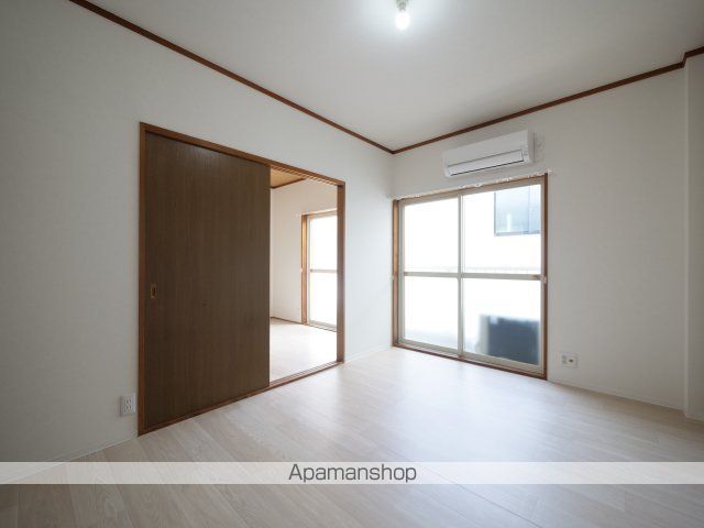 メゾンドいづみの内装写真