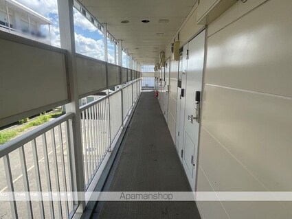 レオパレス栄谷[1K/23.18m2]のその他部屋・スペース1