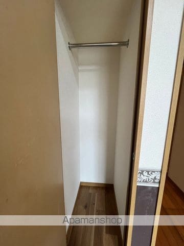 スカイハウス本荘IIの内装写真