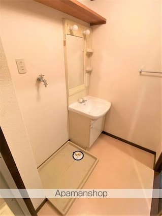 テンダーパレス[3DK/65.48m2]の内装4