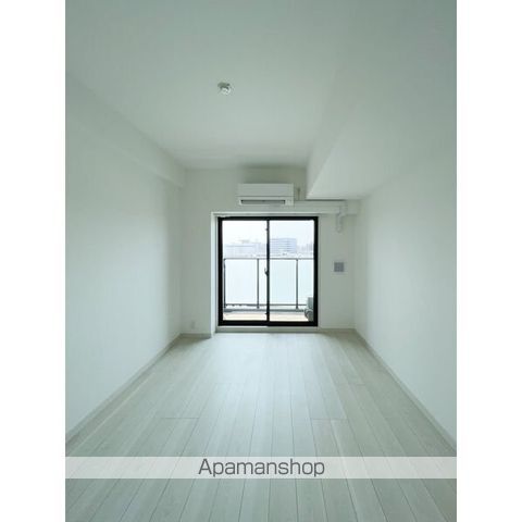 SーRESIDENCE金山ALTANOの内装写真
