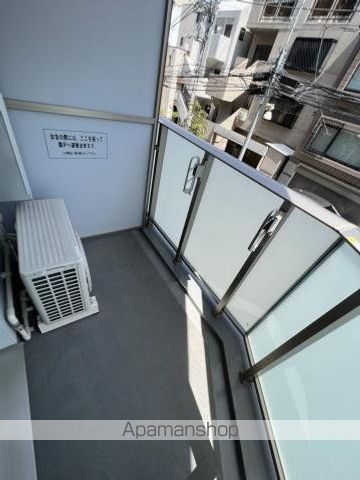 パークアクシス大塚ガーデンスクエアの内装写真