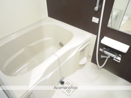 アベニール国立[1DK/33.45m2]のバス