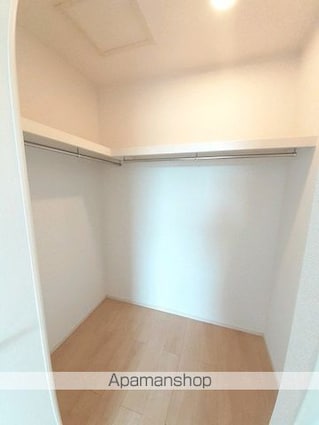 グランフォレスト[2LDK/59.14m2]の収納