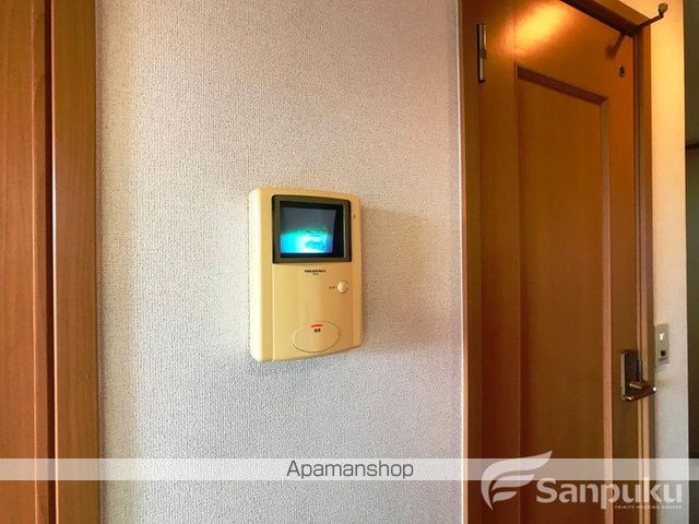 ミルト・ミッテIIIの内装写真