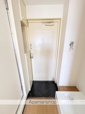 オリエンタル新丸子IIの内装写真