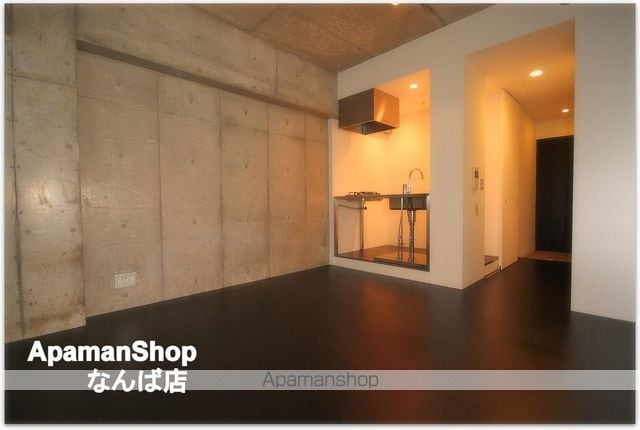 アーデンタワー南堀江の内装写真