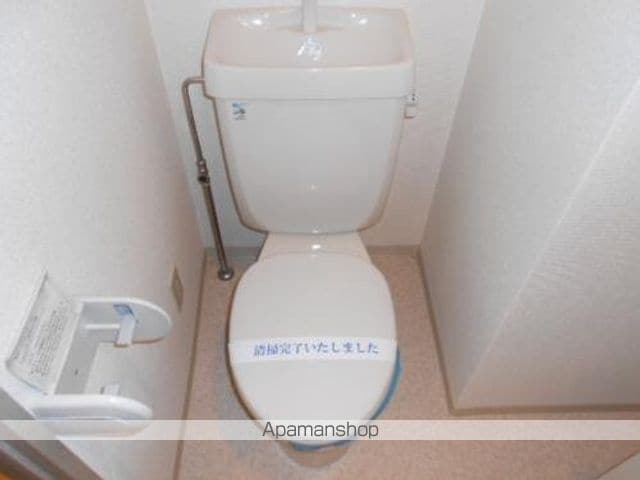 カーサあわじの内装写真