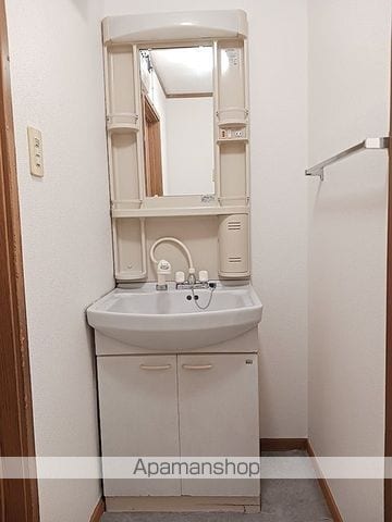 S・K・M21の内装写真