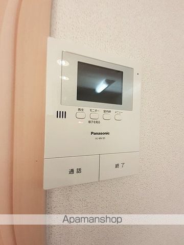 グレイスコート本草園 IIの内装写真