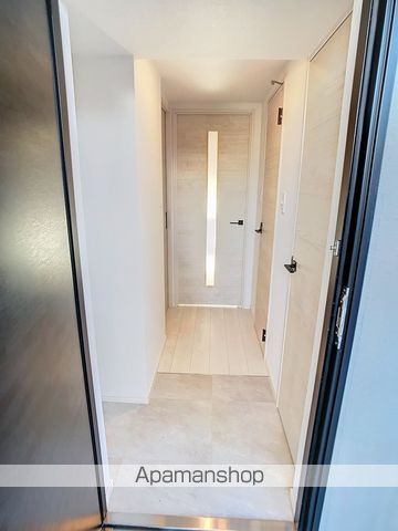 SーRESIDENCE 小川町の内装写真