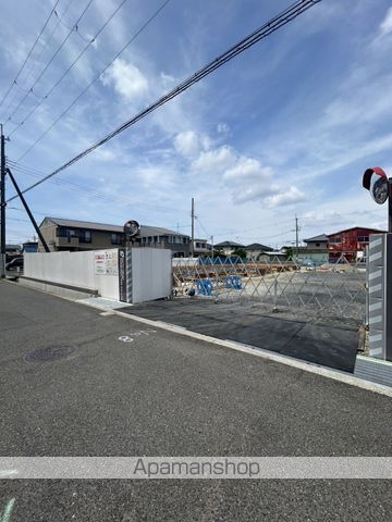 LUPINUS HEIMの外観写真