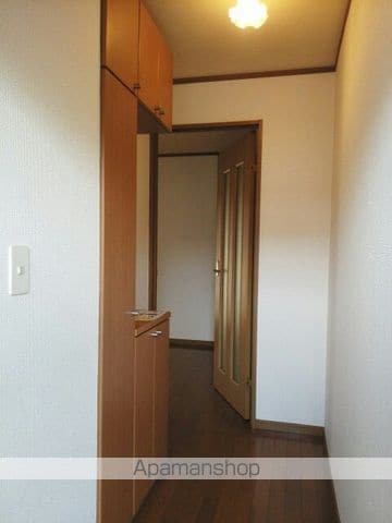 ラヴィアン・ローズの内装写真