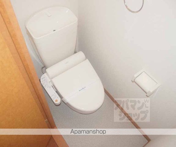 レオパレスSUZUEの内装写真