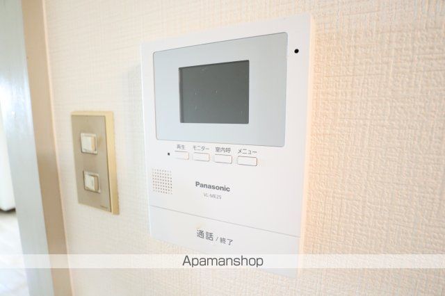 天理グリーンハイツの内装写真
