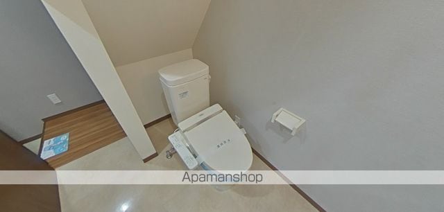 ウィングコート本城の内装写真