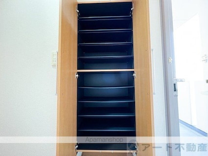 ヴィヴァーチェ東石井[1K/30.96m2]の内装1