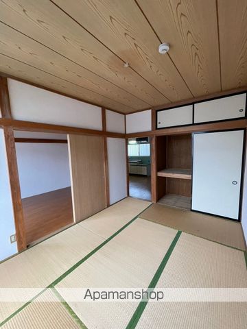 サンハイム桜ヶ丘の内装写真
